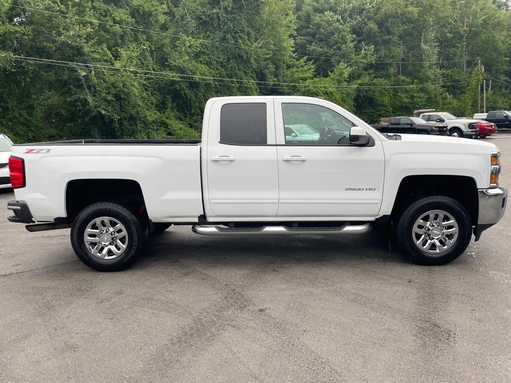 chevrolet silverado 2500hd 2017 1GC2KVEG5HZ366971 image chevrolet silverado 2500hd 2017 1GC2KVEG5HZ366971 image